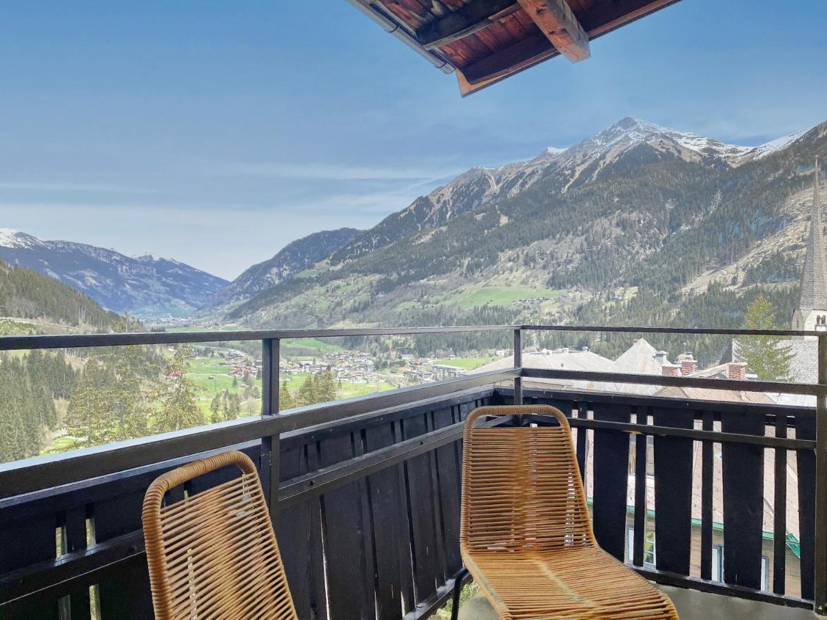 Das Schider - Boutique Apart-Hotel Bad Gastein Extérieur photo