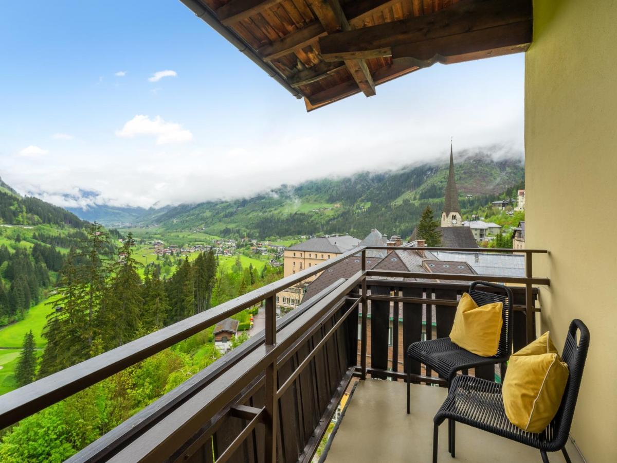 Das Schider - Boutique Apart-Hotel Bad Gastein Extérieur photo