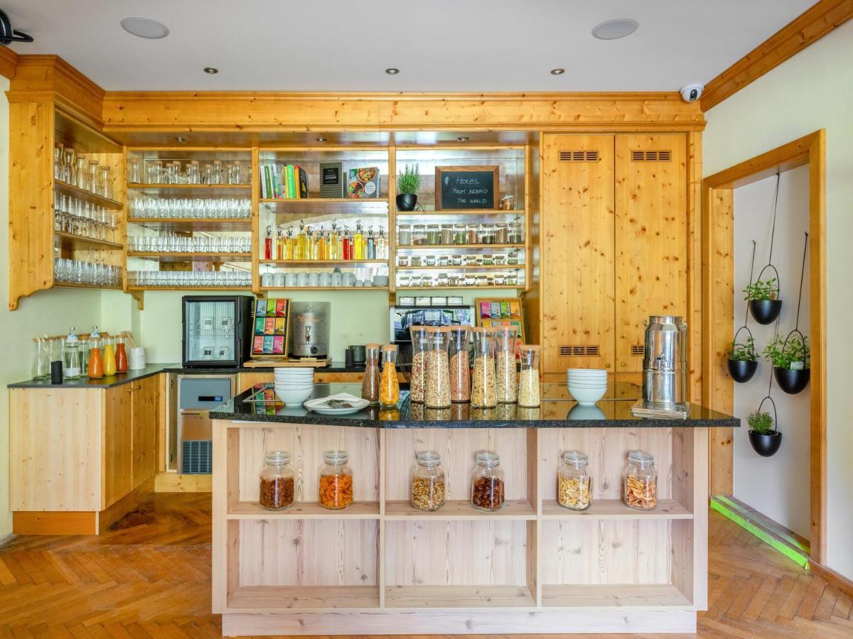 Das Schider - Boutique Apart-Hotel Bad Gastein Extérieur photo