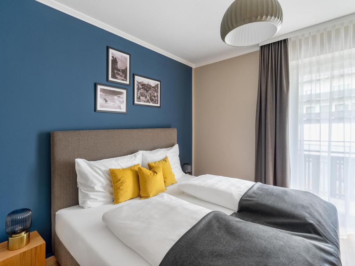Das Schider - Boutique Apart-Hotel Bad Gastein Extérieur photo