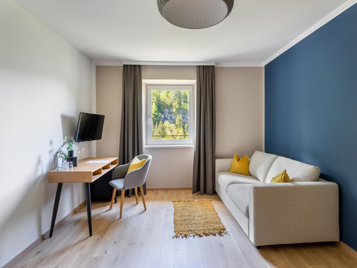 Das Schider - Boutique Apart-Hotel Bad Gastein Extérieur photo