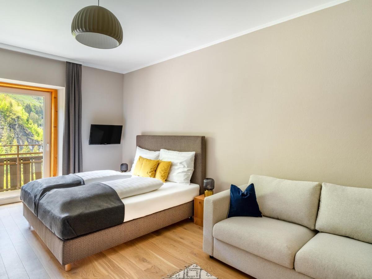 Das Schider - Boutique Apart-Hotel Bad Gastein Extérieur photo