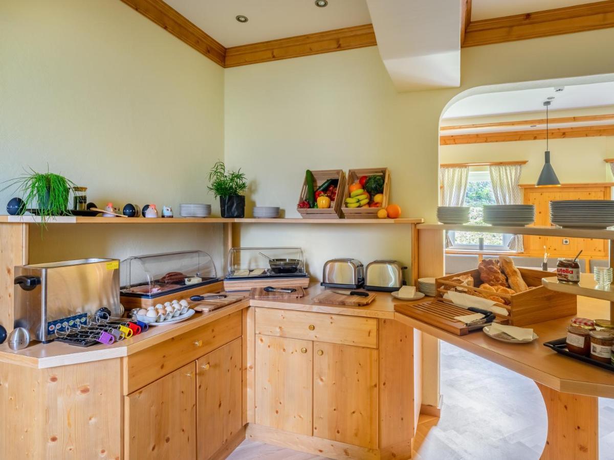 Das Schider - Boutique Apart-Hotel Bad Gastein Extérieur photo