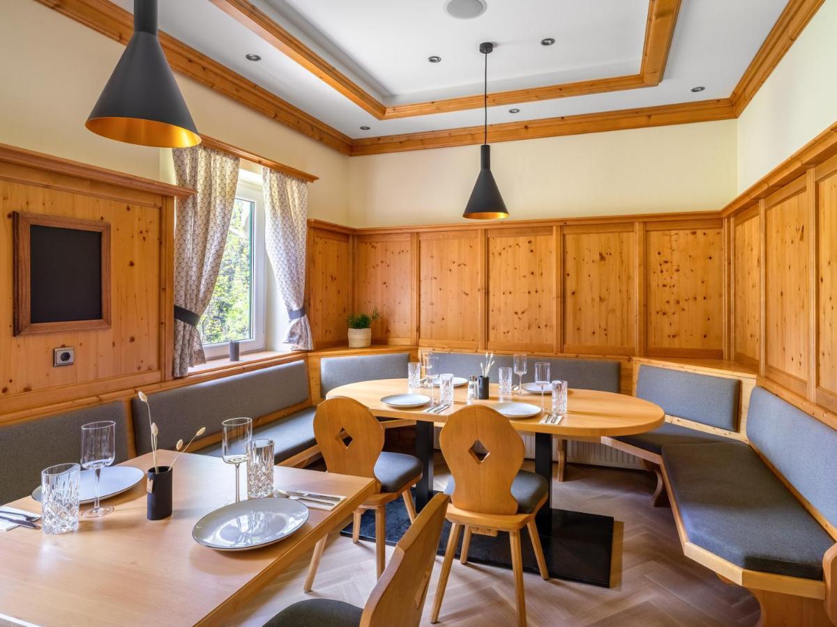Das Schider - Boutique Apart-Hotel Bad Gastein Extérieur photo