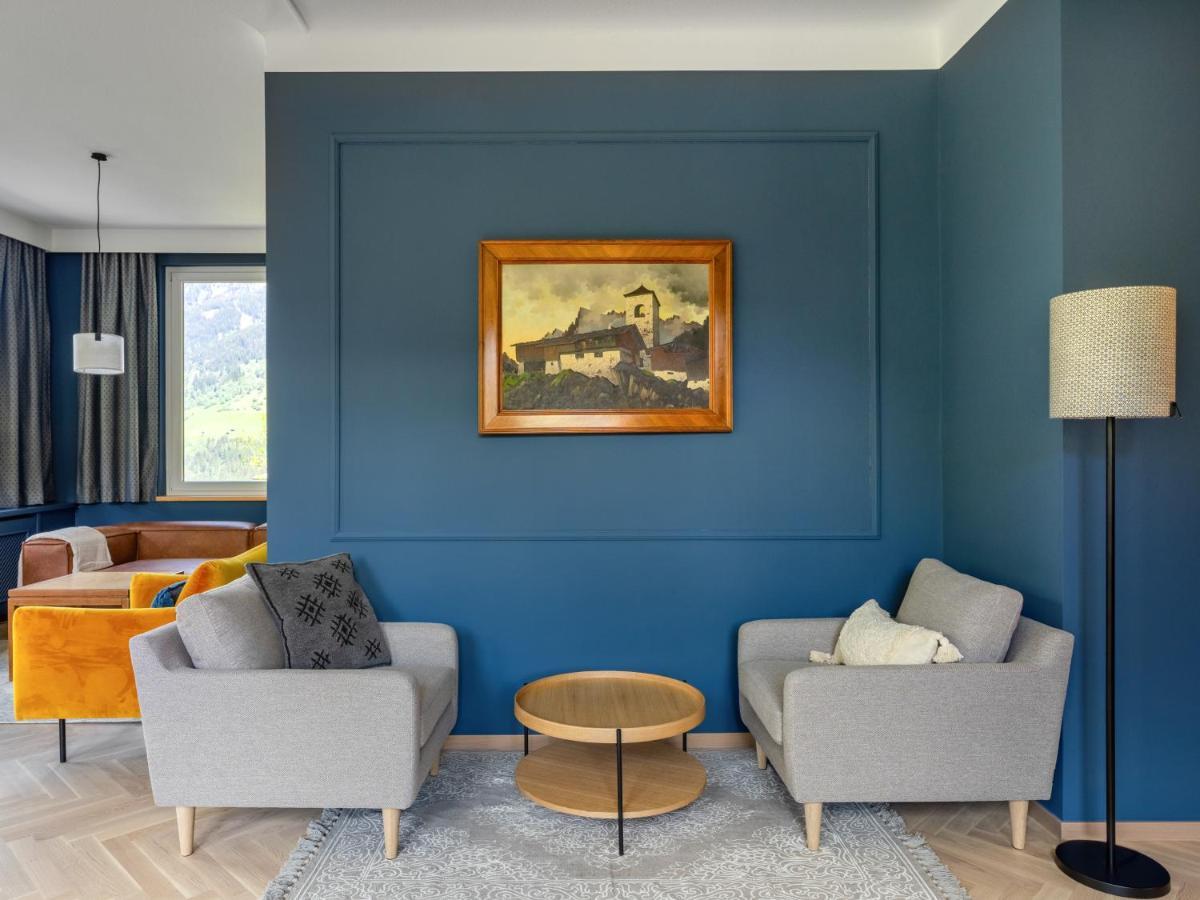 Das Schider - Boutique Apart-Hotel Bad Gastein Extérieur photo