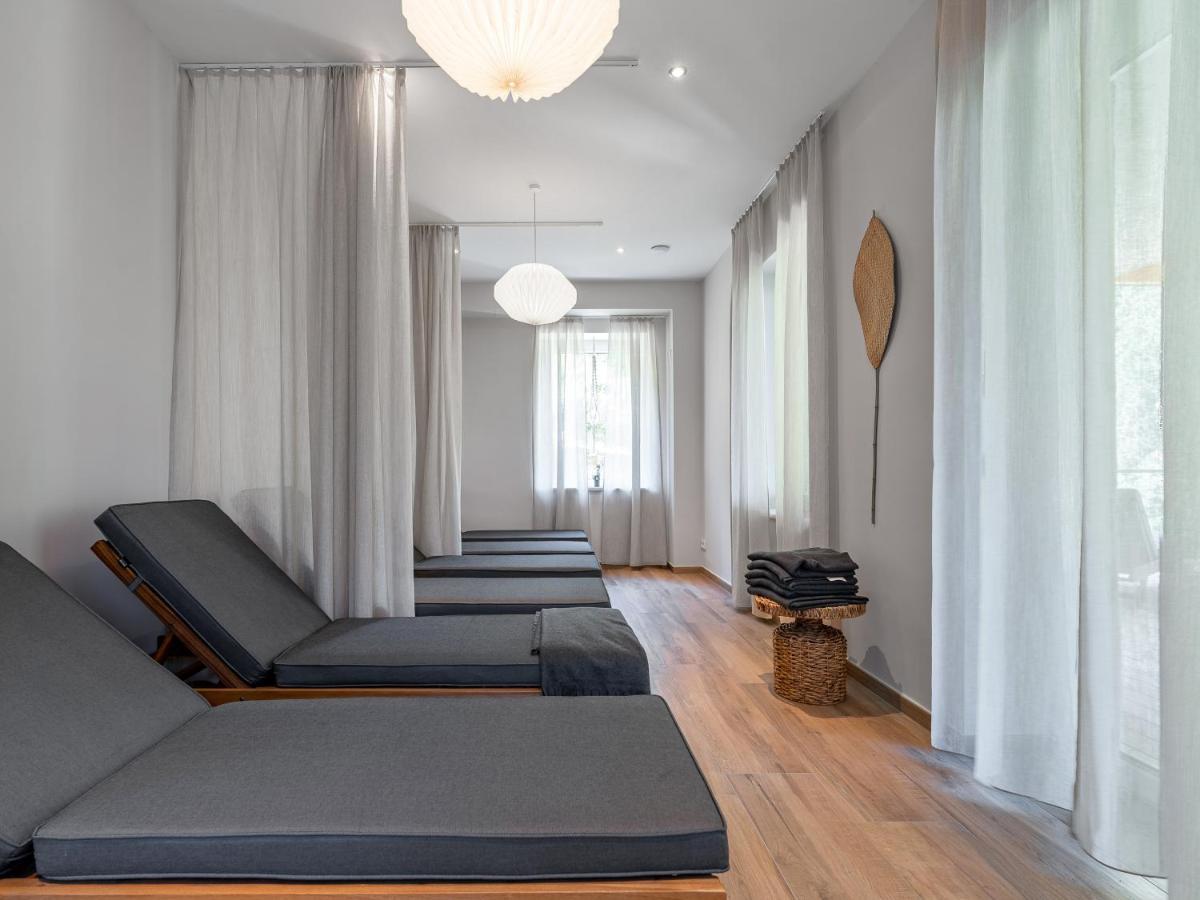 Das Schider - Boutique Apart-Hotel Bad Gastein Extérieur photo