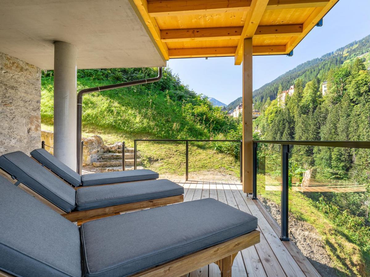 Das Schider - Boutique Apart-Hotel Bad Gastein Extérieur photo