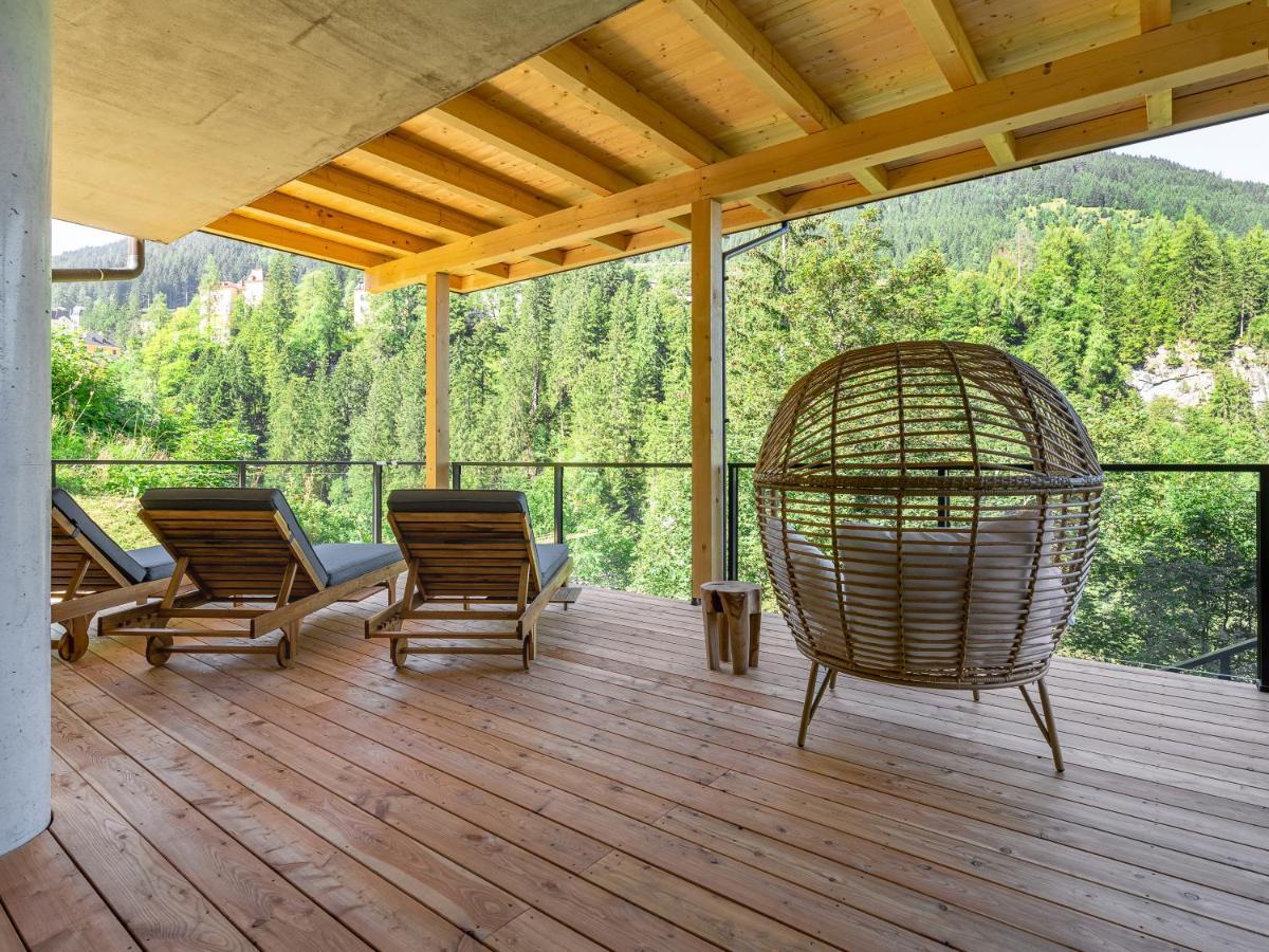 Das Schider - Boutique Apart-Hotel Bad Gastein Extérieur photo