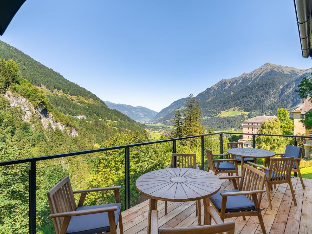 Das Schider - Boutique Apart-Hotel Bad Gastein Extérieur photo