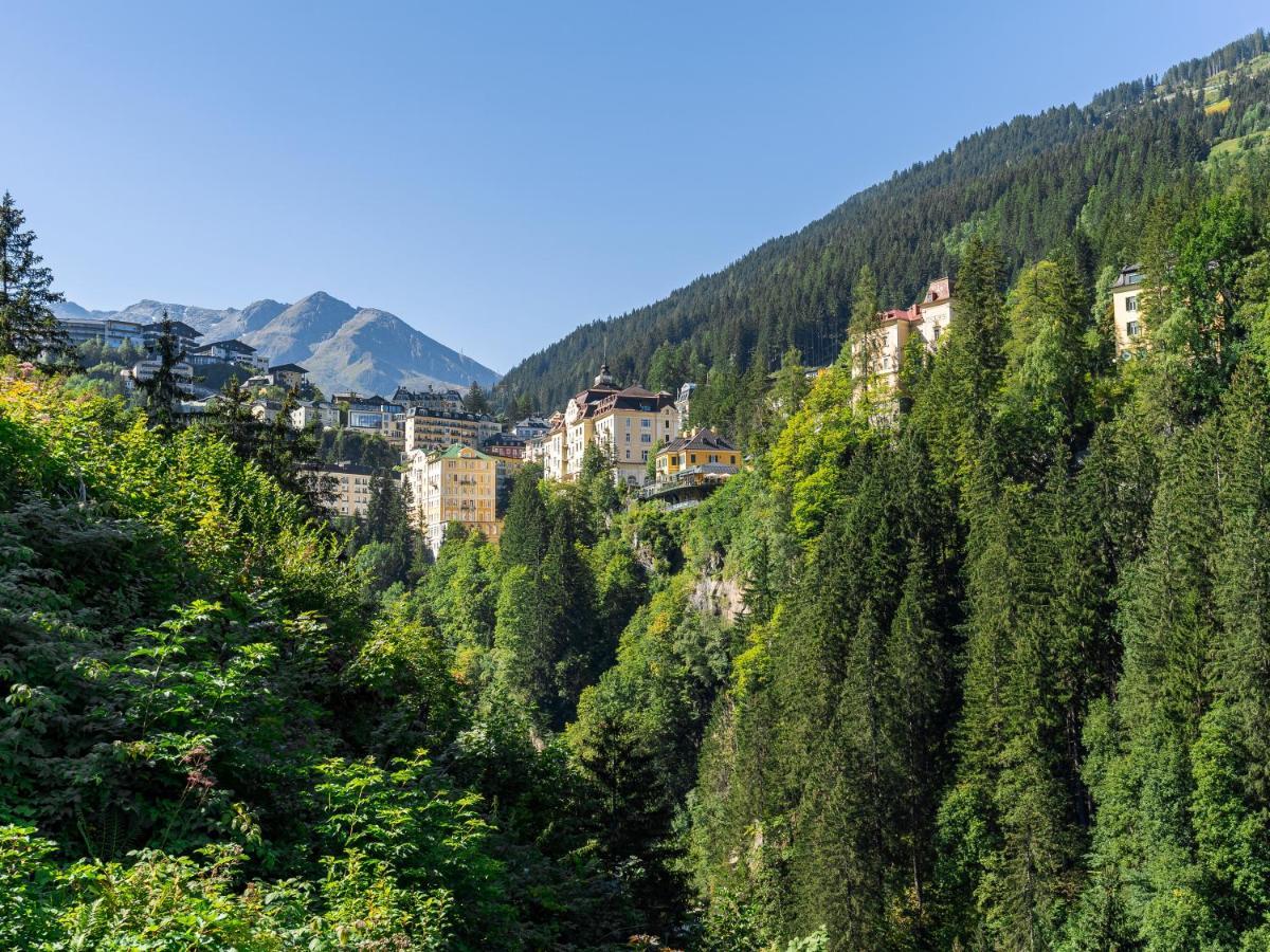 Das Schider - Boutique Apart-Hotel Bad Gastein Extérieur photo
