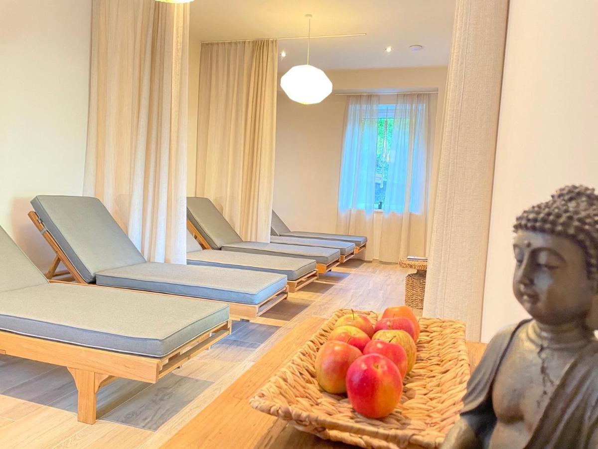 Das Schider - Boutique Apart-Hotel Bad Gastein Extérieur photo