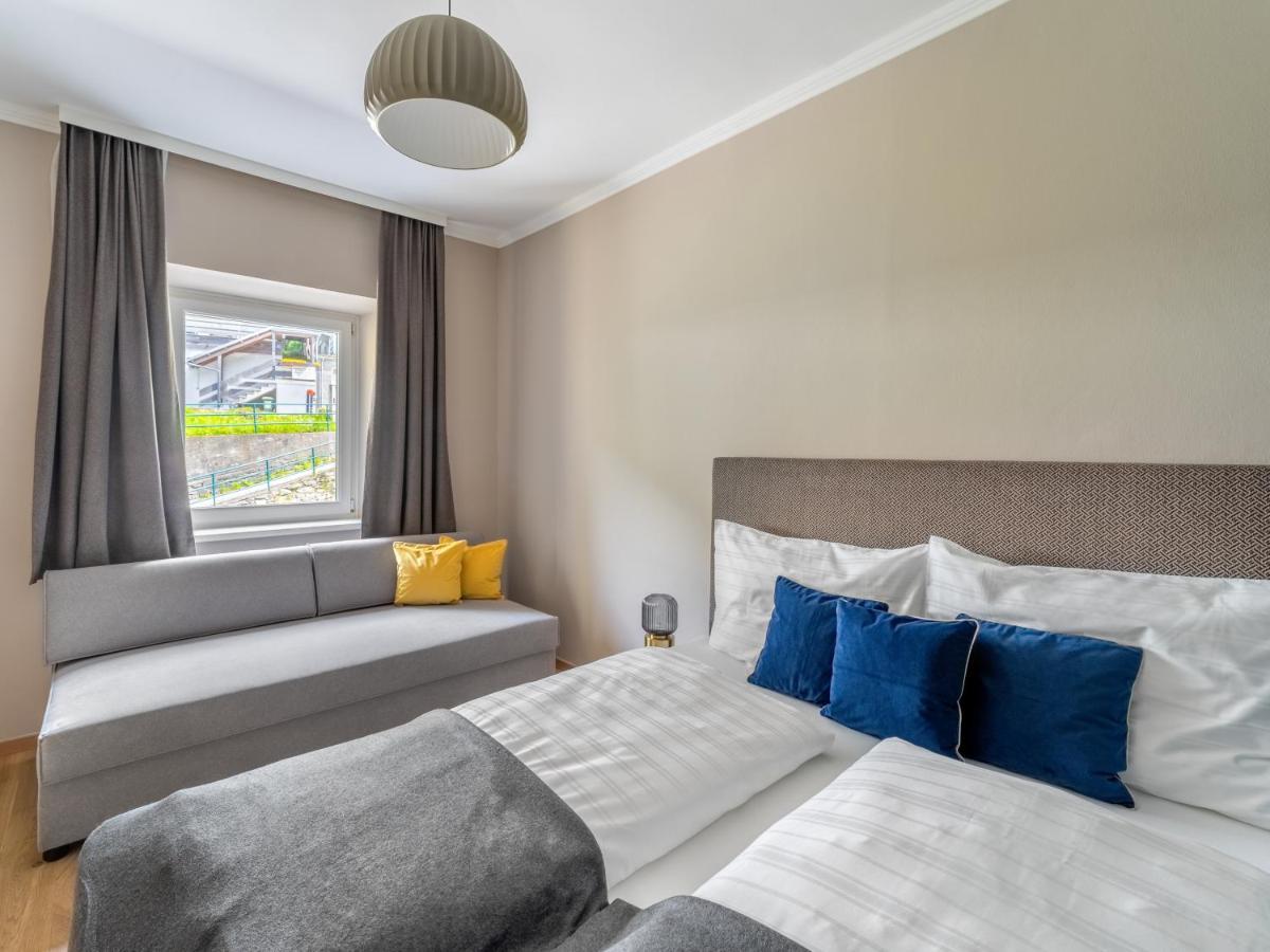 Das Schider - Boutique Apart-Hotel Bad Gastein Extérieur photo