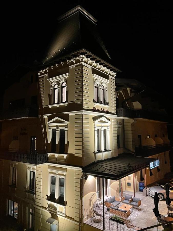 Das Schider - Boutique Apart-Hotel Bad Gastein Extérieur photo