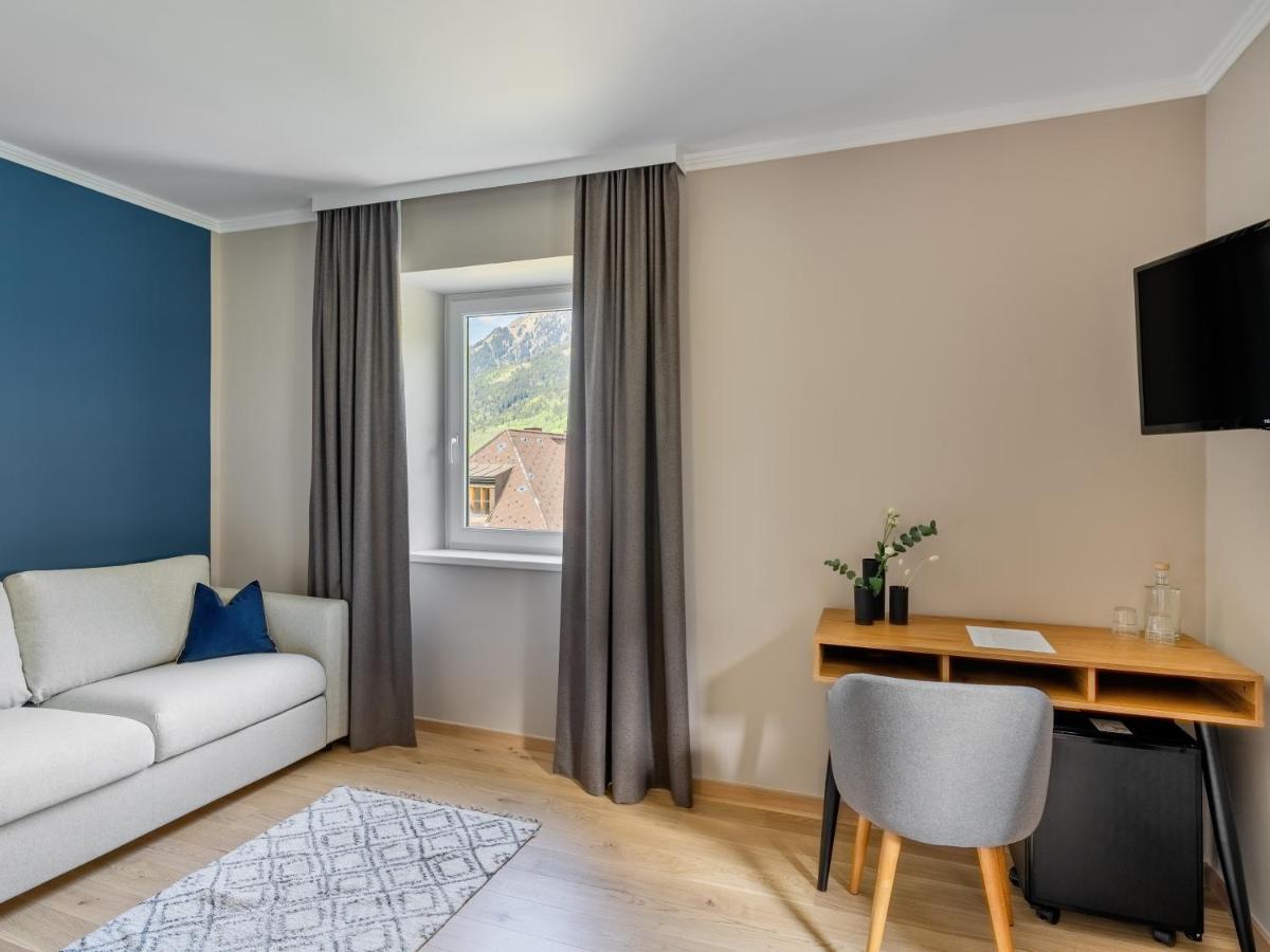 Das Schider - Boutique Apart-Hotel Bad Gastein Extérieur photo