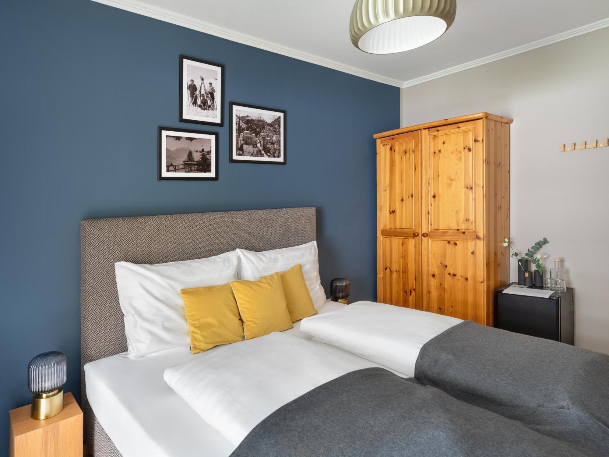 Das Schider - Boutique Apart-Hotel Bad Gastein Extérieur photo