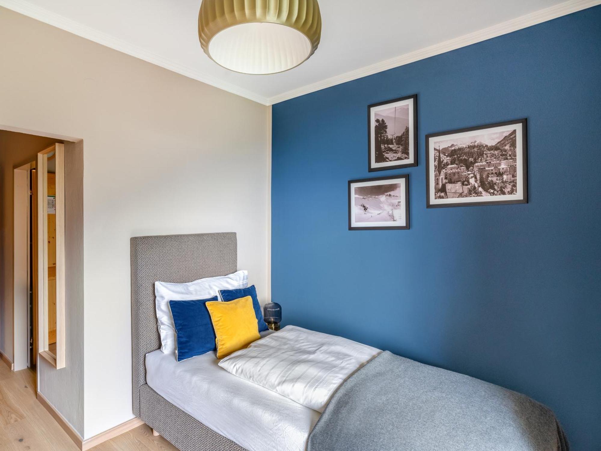 Das Schider - Boutique Apart-Hotel Bad Gastein Extérieur photo
