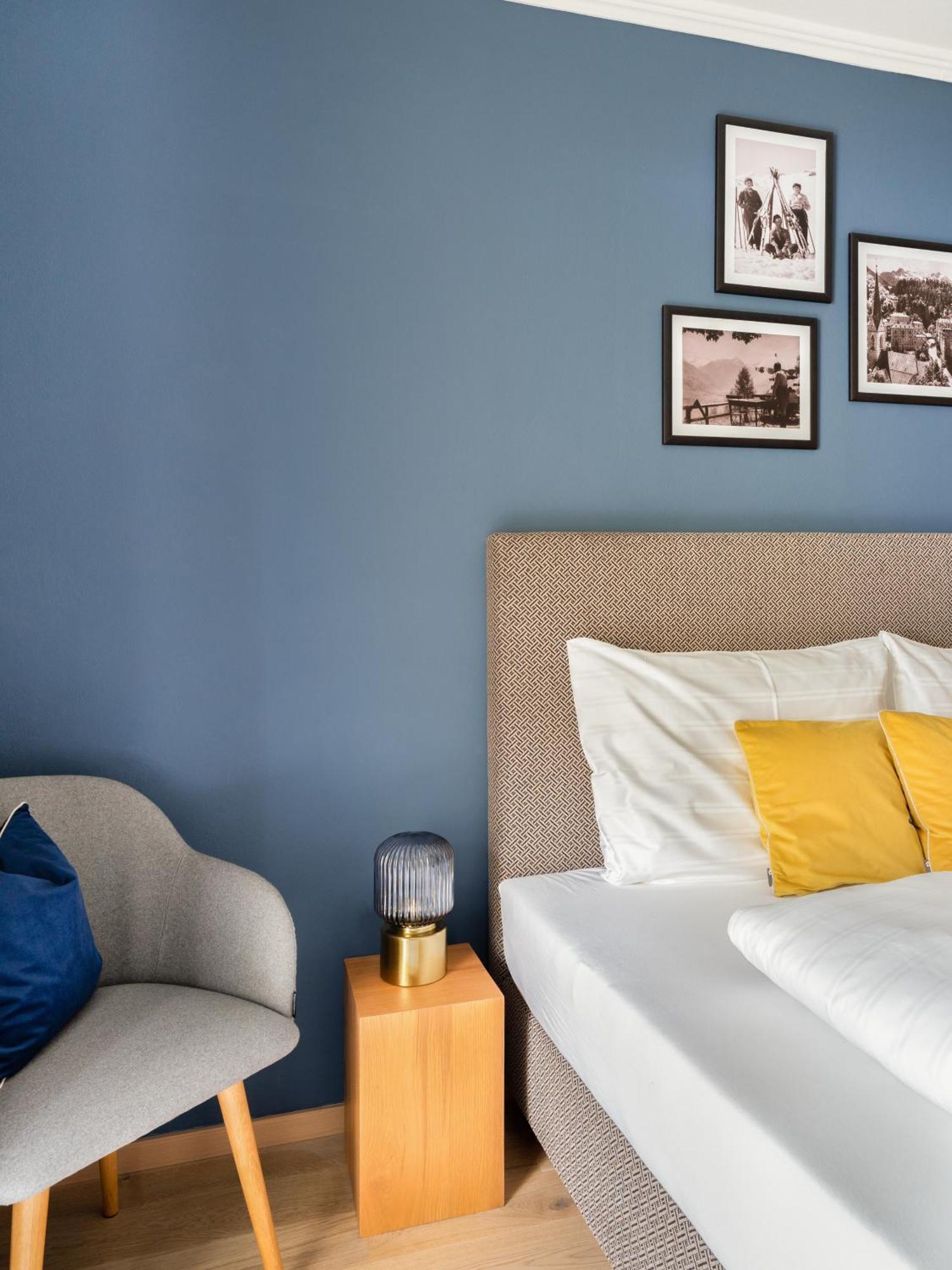 Das Schider - Boutique Apart-Hotel Bad Gastein Extérieur photo
