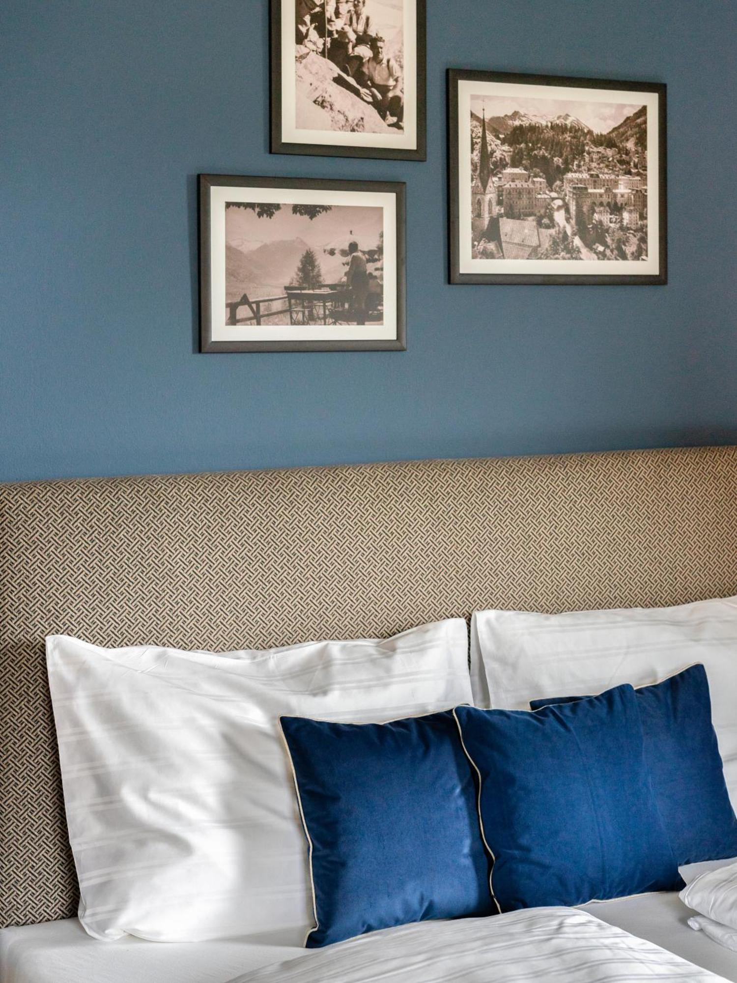 Das Schider - Boutique Apart-Hotel Bad Gastein Extérieur photo
